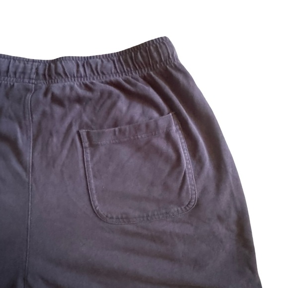 Nike Men’s Fleece Lounge Shorts - Size M - Picture 8 of 10